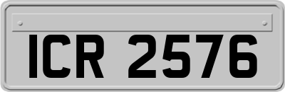 ICR2576