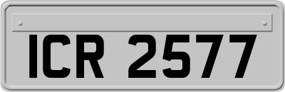 ICR2577