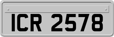 ICR2578
