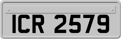ICR2579