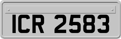 ICR2583