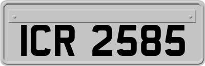 ICR2585