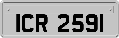 ICR2591