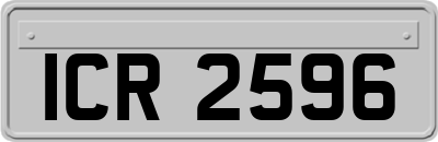 ICR2596