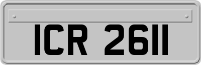 ICR2611