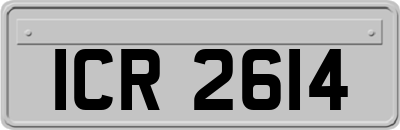 ICR2614