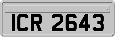 ICR2643