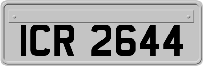ICR2644