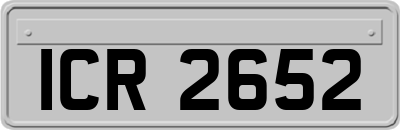 ICR2652