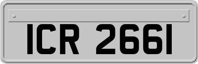 ICR2661