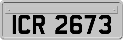 ICR2673