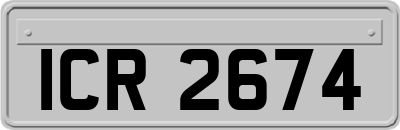 ICR2674