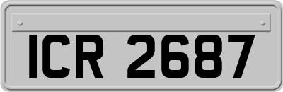 ICR2687