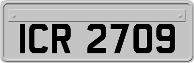 ICR2709