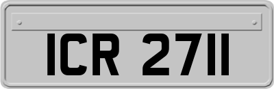 ICR2711