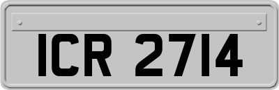 ICR2714