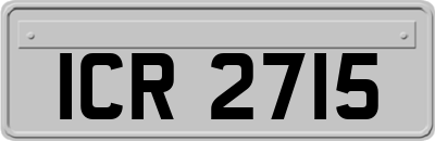 ICR2715