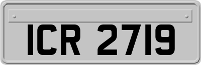 ICR2719