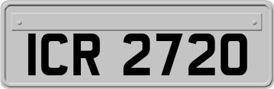 ICR2720