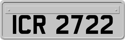 ICR2722
