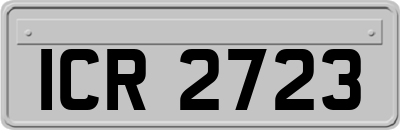 ICR2723