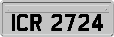 ICR2724