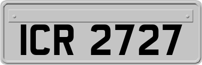 ICR2727