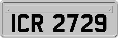 ICR2729