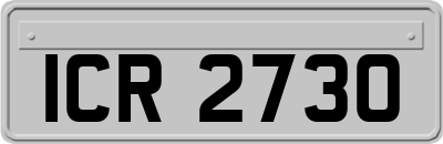 ICR2730