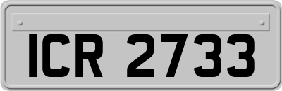 ICR2733