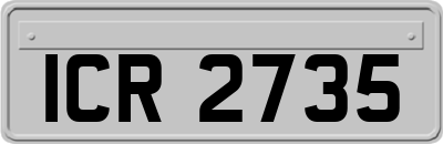 ICR2735