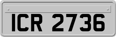 ICR2736