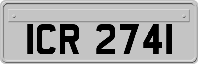 ICR2741