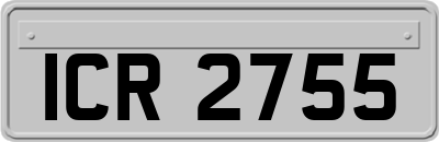 ICR2755