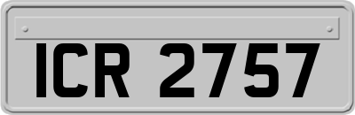 ICR2757