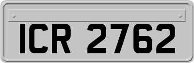 ICR2762