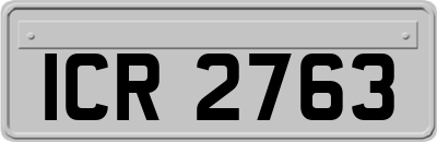 ICR2763