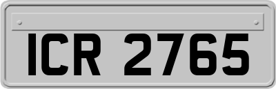 ICR2765