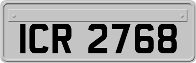 ICR2768