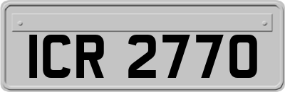 ICR2770