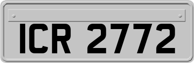 ICR2772
