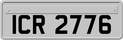 ICR2776