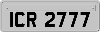 ICR2777