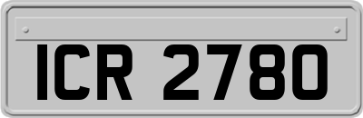 ICR2780