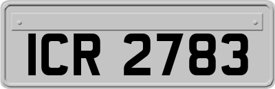 ICR2783