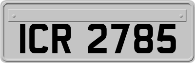 ICR2785