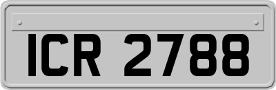 ICR2788