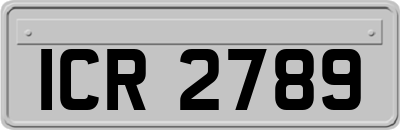 ICR2789
