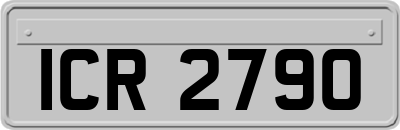 ICR2790