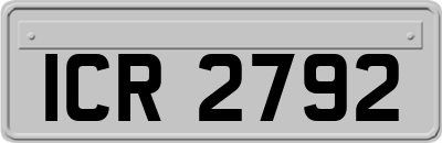 ICR2792